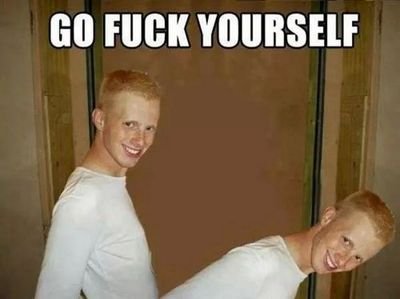 beware the anger of a patient man...father of four, old school fan of punk.posts to make smiles not drama