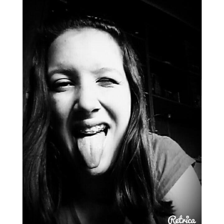 #divergent #dancing #vampirediaries                                         never tired of being myself