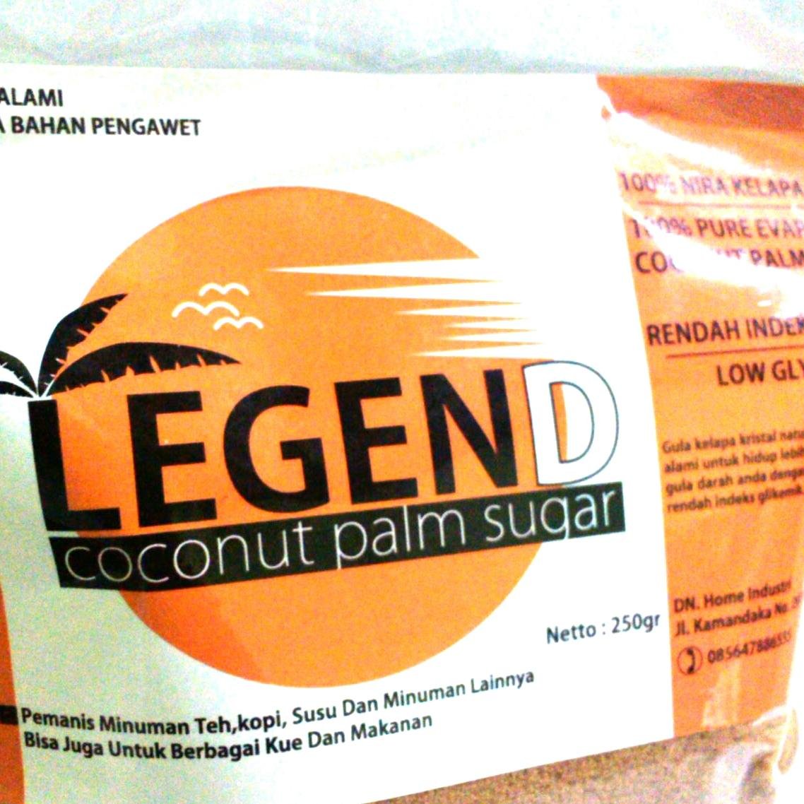 legendgulaku's profile picture. 