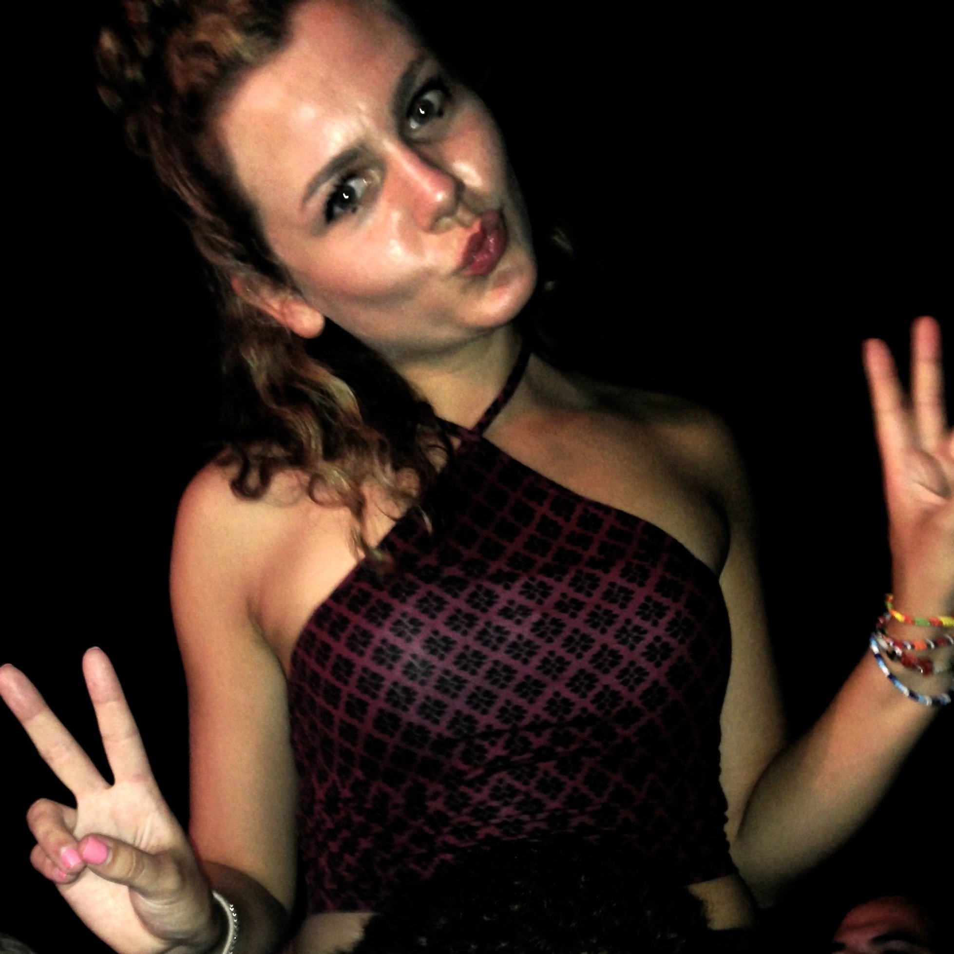Though she be but little she is fierce