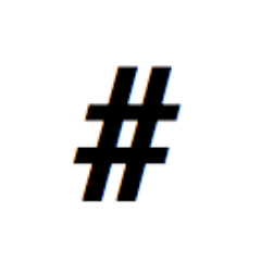 A collection of wedding hashtags we love, every Sunday. http://t.co/3JkZdGdlvd