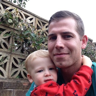 michaelgibbo30's profile picture. 