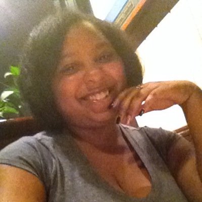 Keondra Janel ❤ | taken :) | life is what you make it!