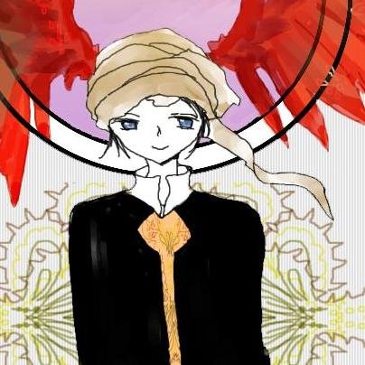 starsongbirdさんのプロフィール画像