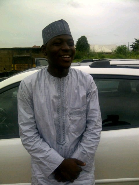 My simplicity is natural