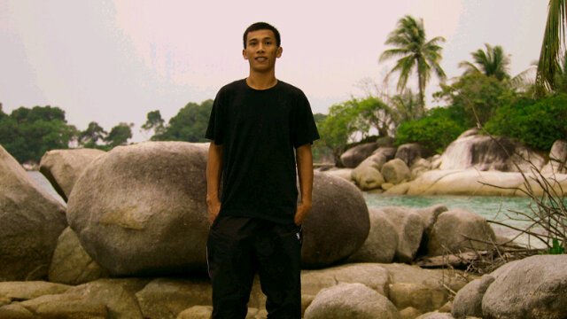 life is dream,dead is fact !