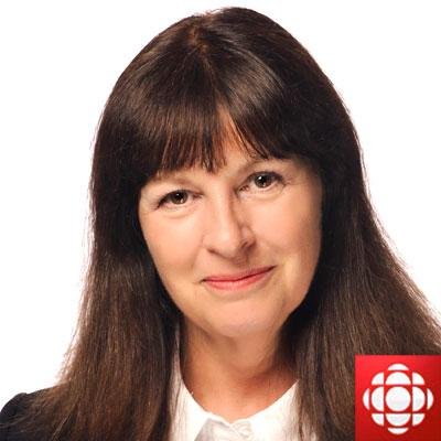 officially retired/former Senior Reporter for SRC Ontario/
