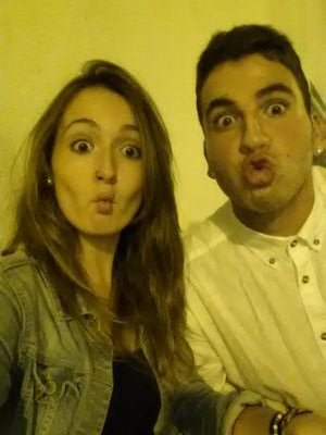 joseliyo_95's profile picture. Como si la vida fuera carnaval!