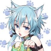 シノンさんのプロフィール画像