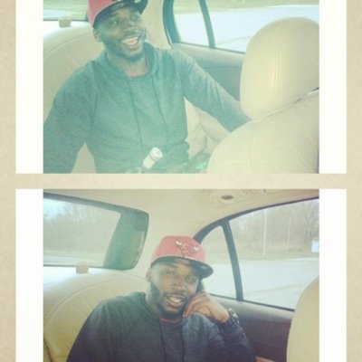 Shawn_Randall15's profile picture. 