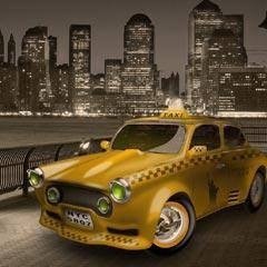 Servicios de taxi de hasta 6 plazas de Sant Cugat. Contacto: Juan Fernández, Cobro con tarjetas Visa American expres maxima seriedad tlf-619.747.185