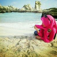 Aina lilianur Bangsa (@liliarab) 's Twitter Profile