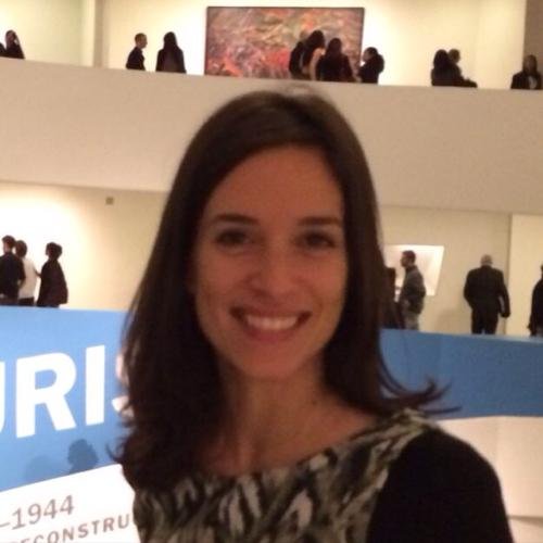 Head of Digital, @C40Cities / was The Rockefeller Foundation @RockefellerFdn / @UNICEF / @AmericanExpress. Opinions are my own.