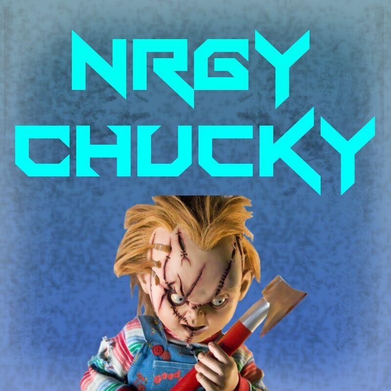 NrGy Sniping & Neo Gaming feeder