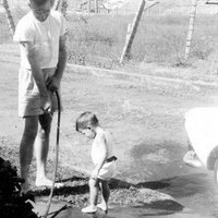 D. A. Wassmann (@wazoomann) 's Twitter Profile