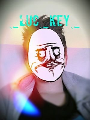 _Luc_key_'s profile picture. .:13Years:.:Longboarder:.:♥Gaming♥:.:League of Legends:.:Italy:.