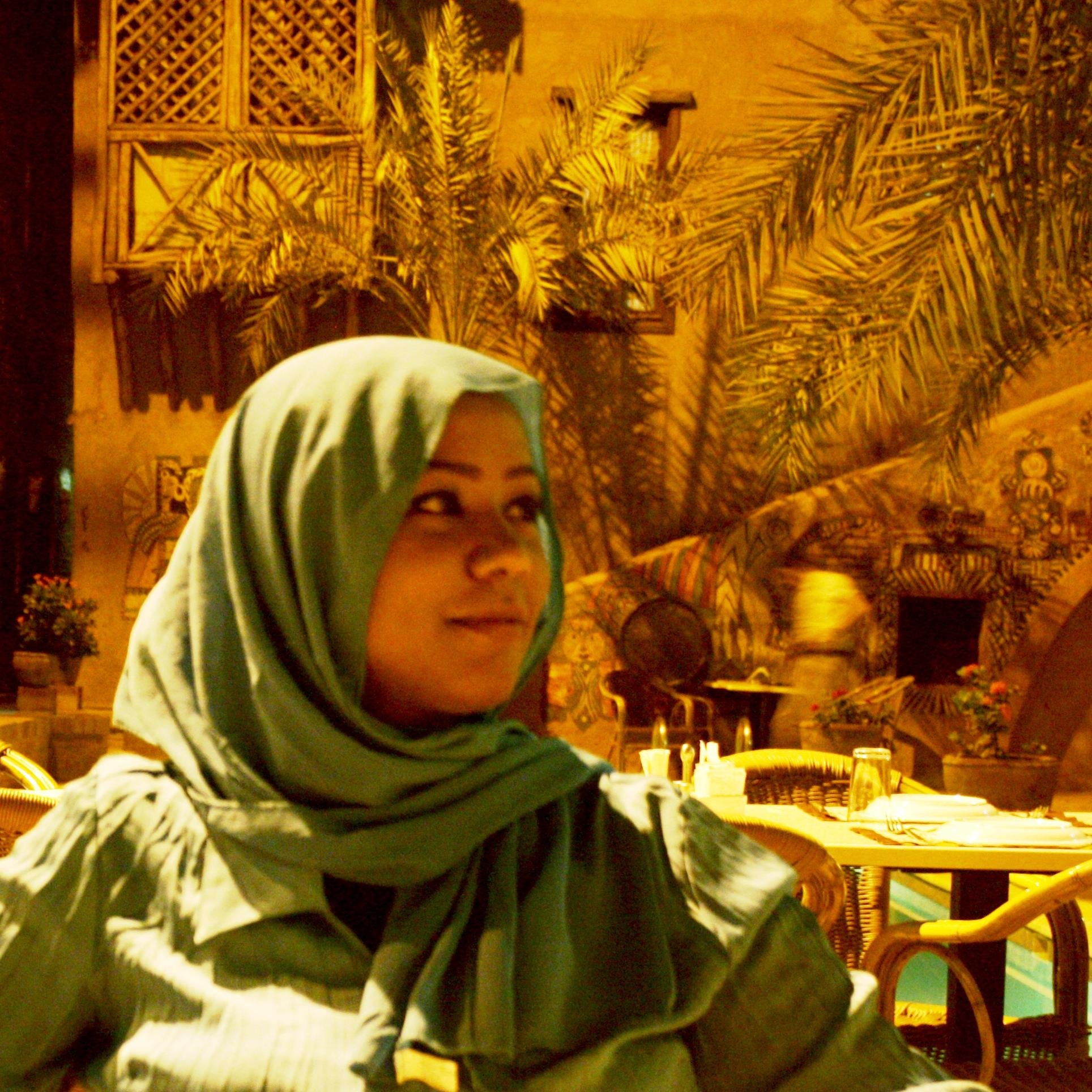 BetSalah's profile picture. Human ecologist researcher on Nature_valuation #Forests #Africa #Social-ecological-systems  #Participatory_Research #Folklore #Knowledge management #Activism