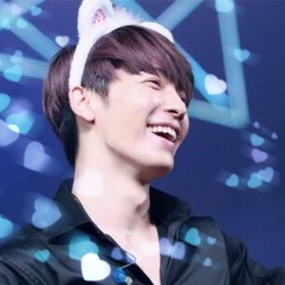 SUPERJUNIOR♡ドンへペンの86(87)lineです(｡･ω･｡)ウンシヘ大好きです(●´ω｀●)❤️みなさんいっぱい絡んでください(*^_^*)♡フォローの際はぜひぜひ@お願いします(●´∀｀●) 
♡ELF-JAPAN♡