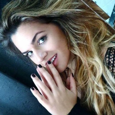 Isabellatica para siempre, cambio y fuera.