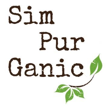 SimPurGanic's profile picture. Natural and handmade, bath & body products. For beautiful and healthy skin.