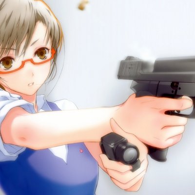 アニメで出る銃火器 手動 Anime Gunsbot Twitter アニメで出る銃火器 手動 Anime Gunsbot Twitter