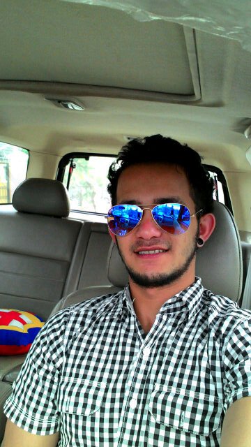 maju terus pantang menyerah:)