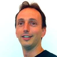 Don't stop me now!  -  Flux converter by day, free electron by night.