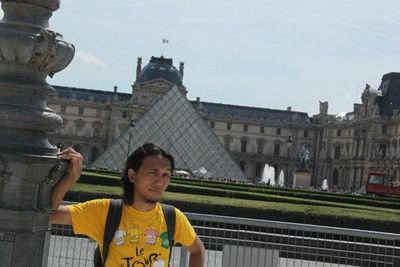 anwarazamcairo's profile picture. ツ I am a positive thinker. 
ツ Sixthh Year Medical Student of Kasr el-Ainy, School of Medicine