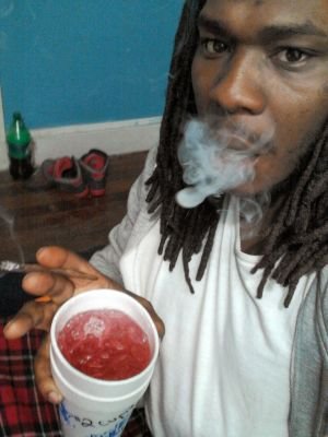 Green City Get It Gang! Fuck wit me or fuck you! For features/bookings contact me at parkerganga@gmail.com