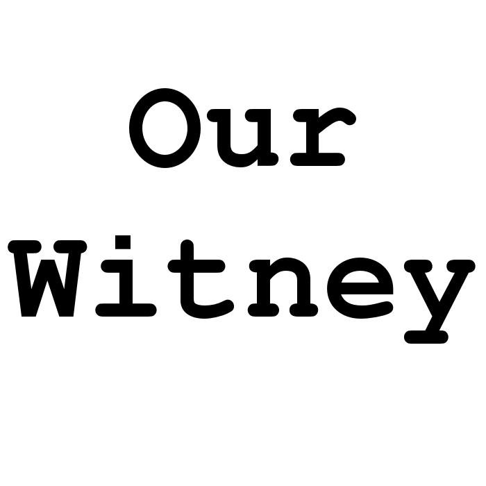 We LOVE Witney! Bringing charities, businesses, social groups and residents together. Retweeting #WitneyHour Wednesday's 7-8pm and #Witney throughout the week.