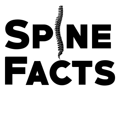 Here to keep you updated with 140 characters of SpineFacts