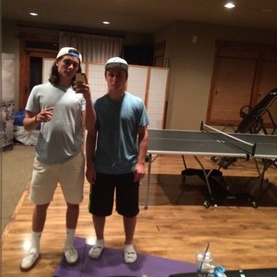 HaydenGivens16's profile picture. 20 bomb in the Pac! (DFA) @shaye_simmons