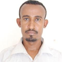 I am living at Samara,Afar Region,Ethiopia.
My Current Job:-  Head of Institutional Transformation Office in Samara University.