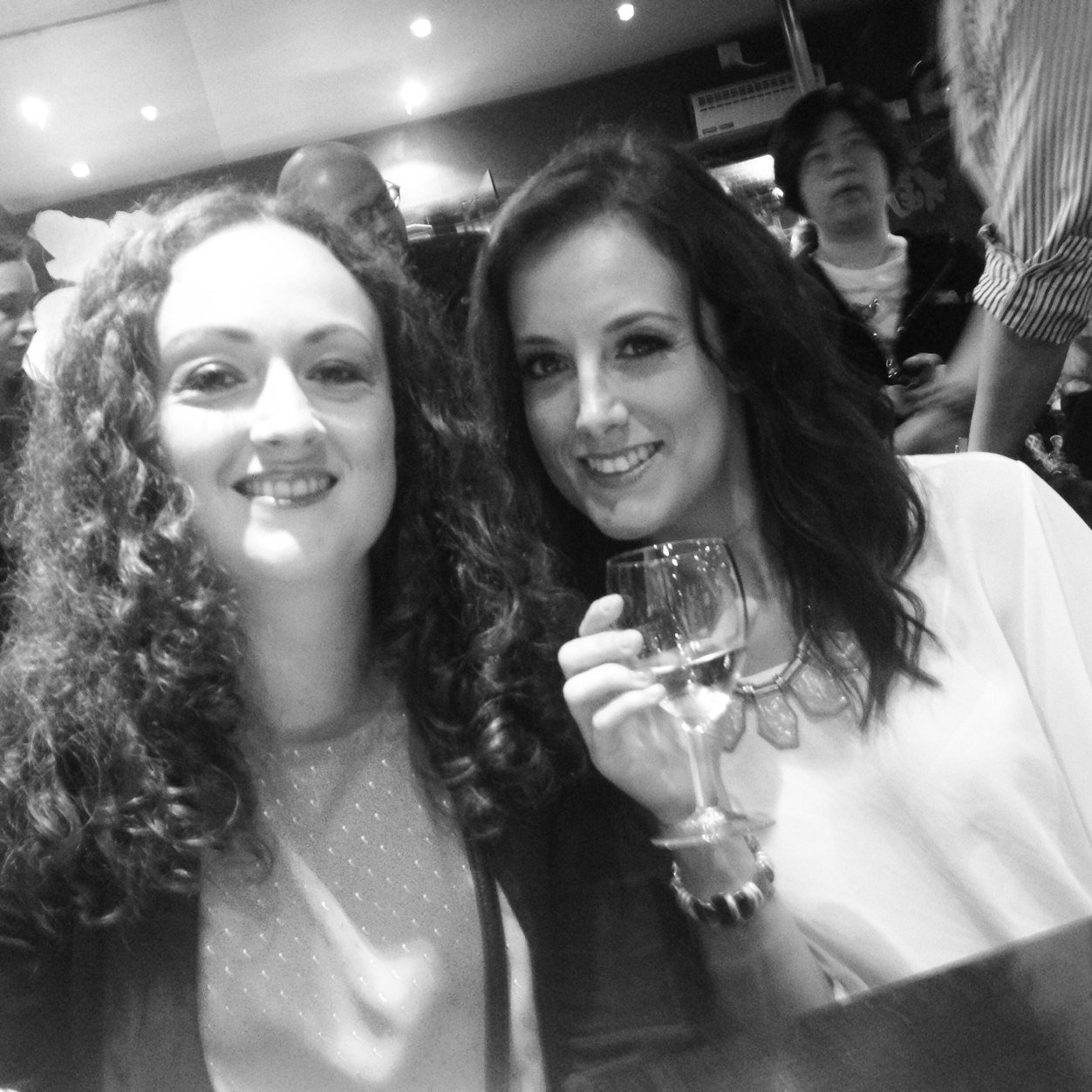 82Rachael's profile picture. Wife of a northerner. Lover of gin. Wanderlust sufferer. Literature lover. Bassett/dickhead owner.