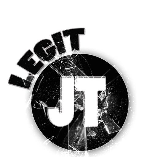 officialLEGITJT's profile picture. I AM A YOUTUBE/STREAMER! I DO FIFA AND SOMETIMES COD VIDEOS SO CHECK OUT MY CHANNEL // HERE IS THE LINK TO MY TWITCH http://t.co/kiSMSZOoaD