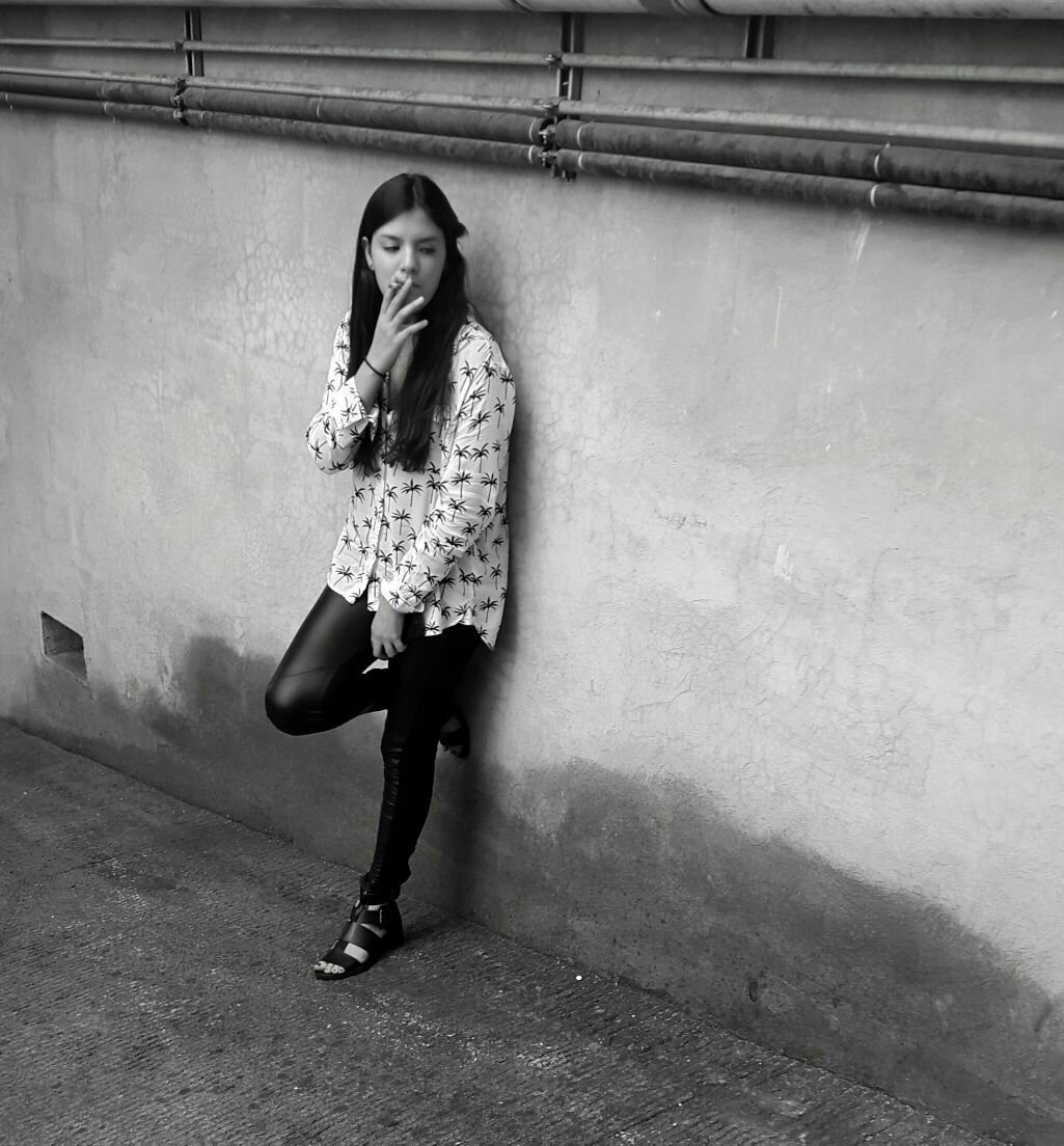 neidamac's profile picture. No tengo droogs, pero sí un libro de la Naranja Mecánica.