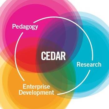CEDARenterprise's profile picture. Centre for Enterprise Development and Research, part of the Lord Ashcroft International Business School at Anglia Ruskin University.