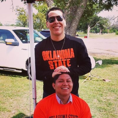 AdamPerez66's profile picture. Future United States Marine