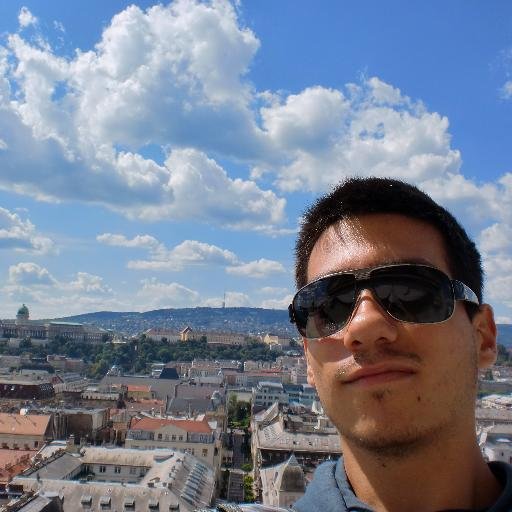 Estudiante de tercer curso de Ingeniería Informática en @ETSIIUVa #SoftwareEngineer