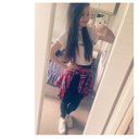 Caitlin Patrick; ✞ - @Mrs_styles_6 - Twitter