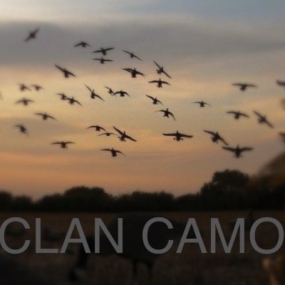 clan_camo's profile picture. Follow for hunting advice and pictures!