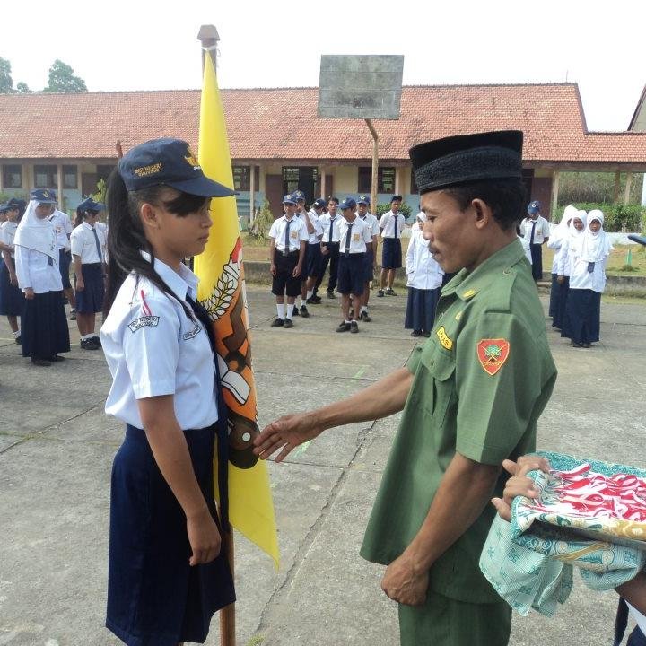 Kabupaten Musi Rawas Provinsi Sumatra Selatan