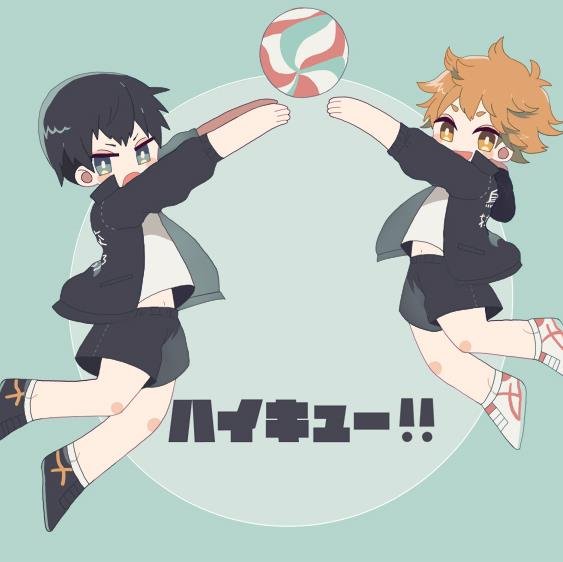 男の青春★ハイキュー画像辞典さんのプロフィール画像