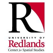 Helping to integrate spatial thinking and technologies into instruction, research, and service at the University of Redlands and community at large.