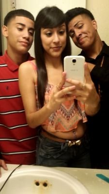 San Luis Potosi ,Mexico | 2.12.13 ♡ | Irving High School 15' | Follow Me ,Ill Follow Back (: