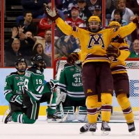 Simon(@gopherhockeysi) 's Twitter Profile Photo