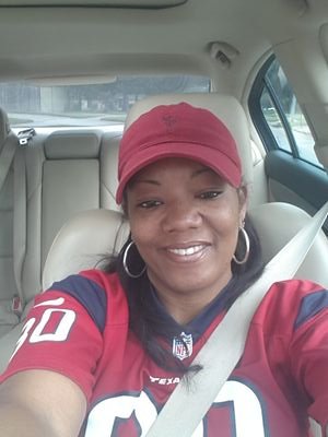 Deshunn43's profile picture. Harris County Hospital District EMS Communications Supervisor