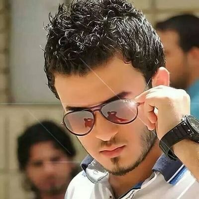 لولا غضب الله جل لعبدتك
ابا الفضل العباس (ع)
معشوووووقي
طالب كليه صيدلة
الحشد الشعبي يمثلني
فصيله دمي +حشد