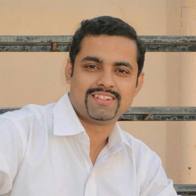 Head of Marketing & Sales GOJO India. Traveller, Foodie, Science Ka Keeda, Bagpacker.