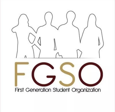 First Generation Student Organization is a family of friends navigating college life as first gen students. Texas State-San Marcos #TXST